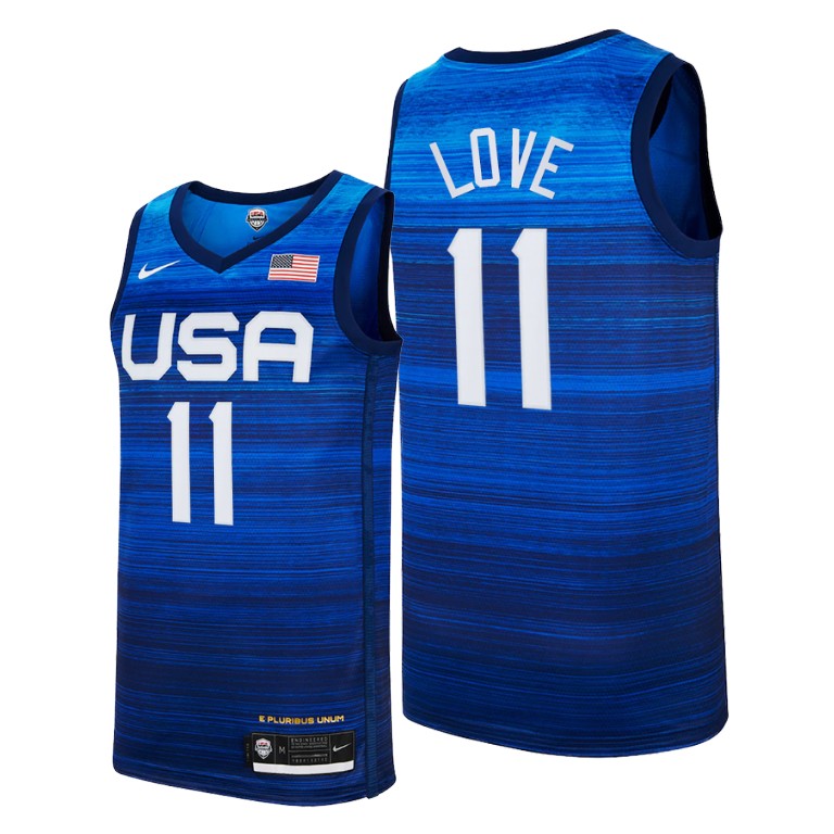 Men's USA Basketball #12 Jrue Holiday 2021 Blue Tokyo Olympics Stitched Away Jersey Men's USA Basketball #12 Jrue Holiday 2021 Blue Tokyo Olympics Stitched Away Jersey